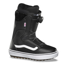 Vans W Encore Og (25/26) Black/White 20-0Bn