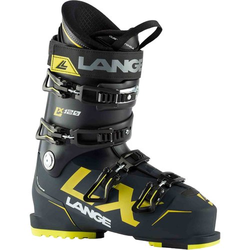Lange Lange Lx 120 Deep Blue/Yellow (20/21) Lange Lange Lx 120 Deep Blue/Yellow (20/21)