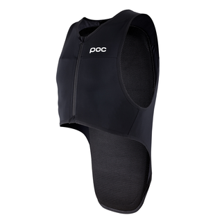Poc Vpd Air Comp Back Jr (25/26) Uranium Black-1002