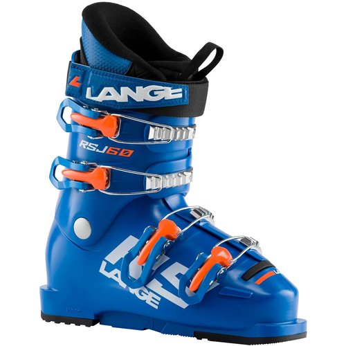Lange Lange Rsj 60 Power Blue (21/22) Lange Lange Rsj 60 Power Blue (21/22)