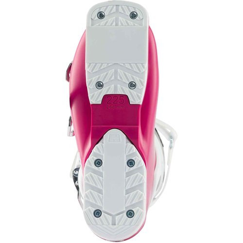 Lange Lange Starlet 60 Magenta Sparkle Wh (20/21) Lange Lange Starlet 60 Magenta Sparkle Wh (20/21)
