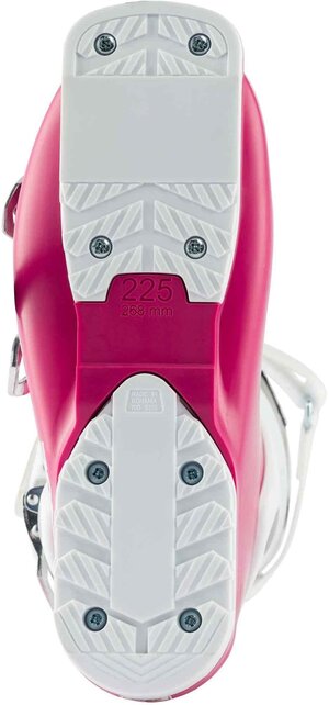 Lange Starlet 60 Magenta Sparkle Wh (20/21)