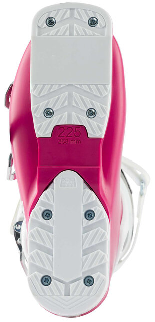 Lange Starlet 60 Magenta Sparkle Wh (20/21)