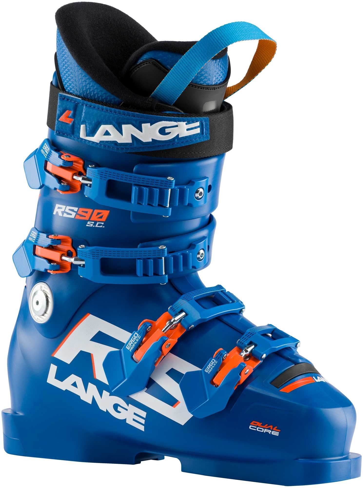 Lange Rs 90 S.C. (Power Blue) (21/22)