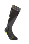 Bridgedale Ski Lw (23/24) 137 Black/Lime