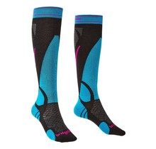 Bridgedale Ski Lw Wmn (23/24) 007 Black/Blue