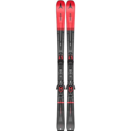 Atomic Atomic Vantage 79 Ti + M 12 Gw Black/Red (21/22) Atomic Atomic Vantage 79 Ti + M 12 Gw Black/Red (21/22)