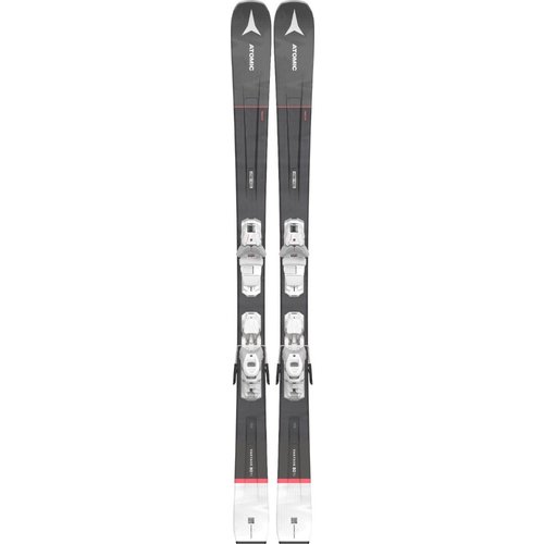 Atomic Atomic Vantage Wmn 80 Ti + M 10 Gw Anthracite (21/22) Atomic Atomic Vantage Wmn 80 Ti + M 10 Gw Anthracite (21/22)