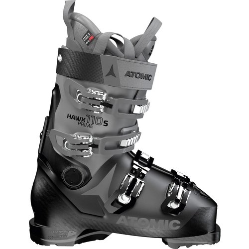 Atomic Atomic Hawx Prime 110 S Gw Black/Anthracite (21/22) Atomic Atomic Hawx Prime 110 S Gw Black/Anthracite (21/22)