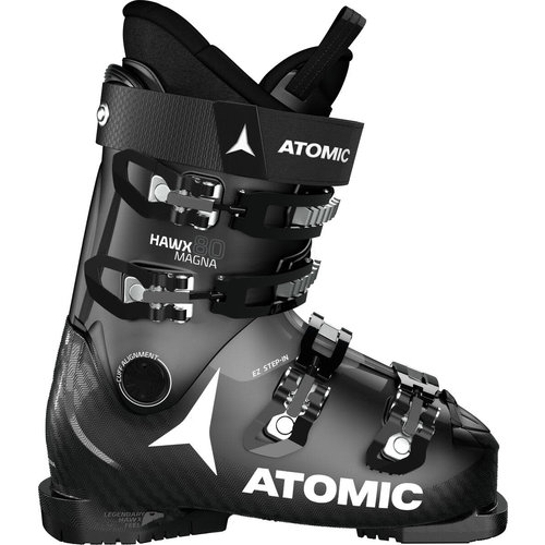 Atomic Atomic Hawx Magna 80 Black/Anthracite (21/22) Atomic Atomic Hawx Magna 80 Black/Anthracite (21/22)
