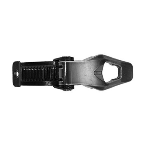 Full Tilt Full Tilt Wide Track Alu Lower Buckle Kit Silver (Soul/Original) 1SZ Full Tilt Full Tilt Wide Track Alu Lower Buckle Kit Silver (Soul/Original) 1SZ