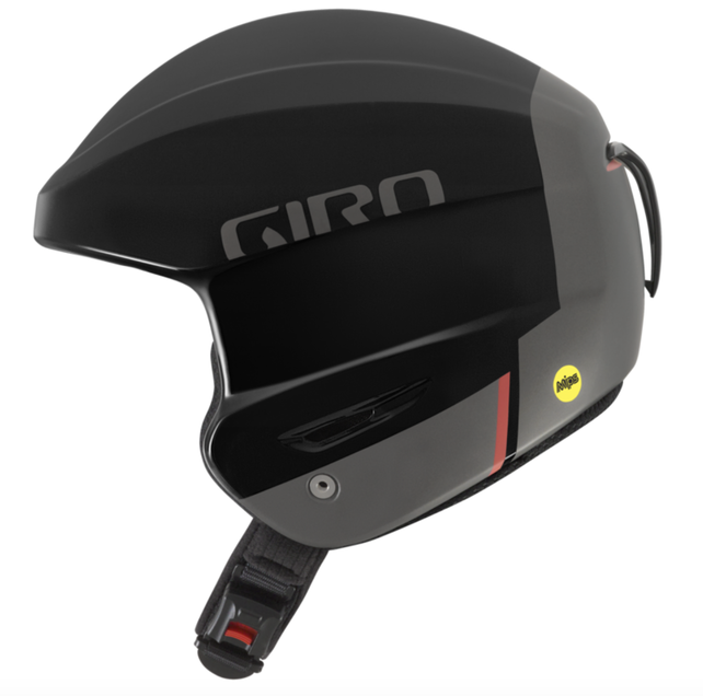 Giro Strive Mips (24/25) Matte Black