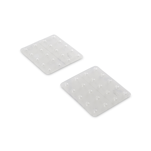 Crab Grab Crab Grab Board Thorns Case (22/23) Clear OS Crab Grab Crab Grab Board Thorns Case (22/23) Clear OS