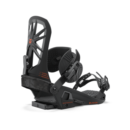 UNION Union Explorer Fc (21/22) Black-Blk UNION Union Explorer Fc (21/22) Black-Blk