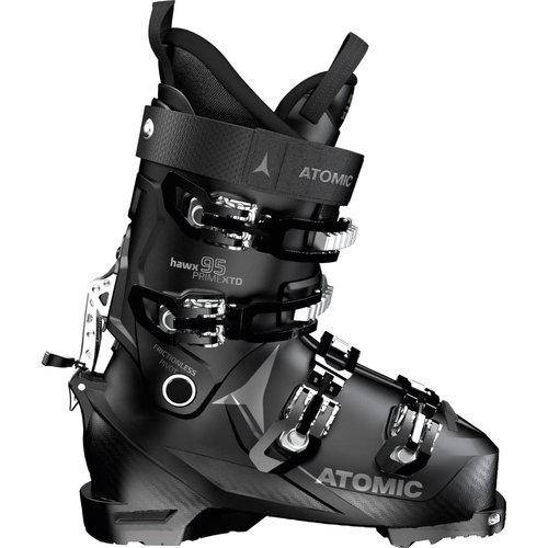 Atomic Atomic Hawx Prime Xtd 95 W Ht Gw Black/White (21/22) Atomic Atomic Hawx Prime Xtd 95 W Ht Gw Black/White (21/22)