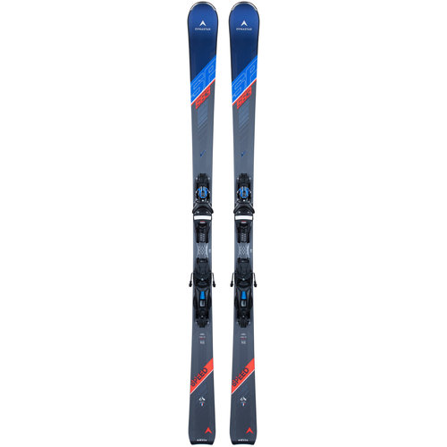 Dynastar Dynastar Speed 563 K Nx12 (21/22) Dynastar Dynastar Speed 563 K Nx12 (21/22)