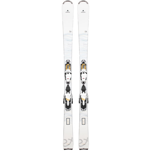 Dynastar Dynastar E Lite 5 Xp11 W (22/23) Dynastar Dynastar E Lite 5 Xp11 W (22/23)