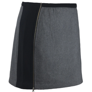 Skhoop Skhoop Penny Short Skirt (20/21) Grey-05
