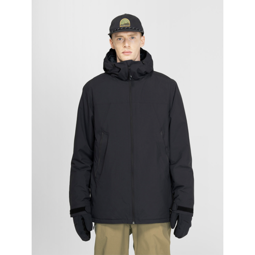 Armada Armada Reedy Jacket-Black (21/22) Armada Armada Reedy Jacket-Black (21/22)