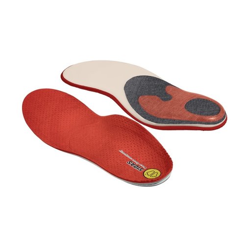 Sidas Sidas Winter Custom Pro Insoles Sidas Sidas Winter Custom Pro Insoles