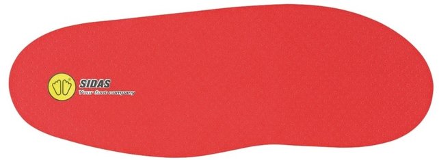 Sidas Winter Custom Pro