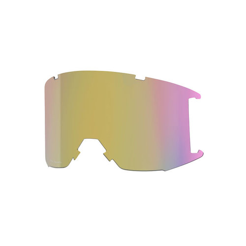 Smith SMITH SQUAD-CHROMAPOP STORM YELLOW FLASH LENS Smith SMITH SQUAD-CHROMAPOP STORM YELLOW FLASH LENS