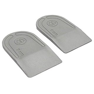 Sidas Heel Lift Hard 6Mm Hd-Hard