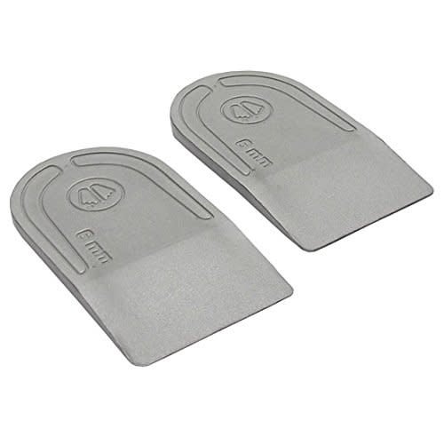Sidas Sidas Heel Lift Hard 6Mm - Pair Sidas Sidas Heel Lift Hard 6Mm - Pair
