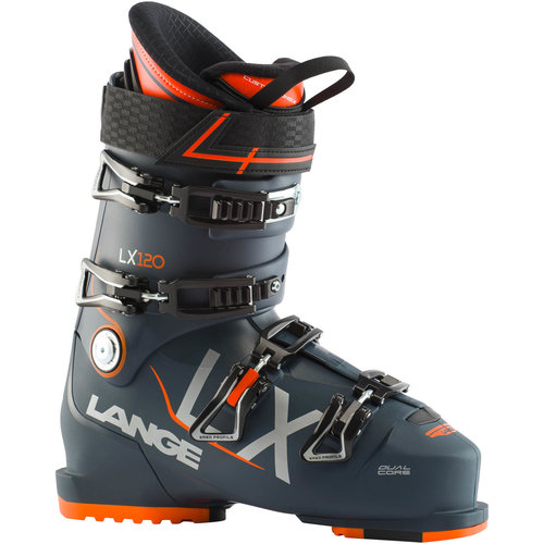 Lange Lange Lx 120 (Dark Petrol) (21/22) Lange Lange Lx 120 (Dark Petrol) (21/22)