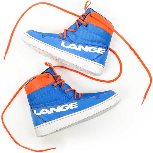 Lange Lange Podium Lange Soft Shoe (22/23) Lange Lange Podium Lange Soft Shoe (22/23)