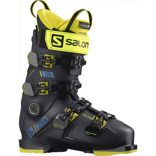 Salomon Salomon S/PRO 130 GW Ngtsky/Yellow/Me (21/22) Salomon Salomon S/PRO 130 GW Ngtsky/Yellow/Me (21/22)