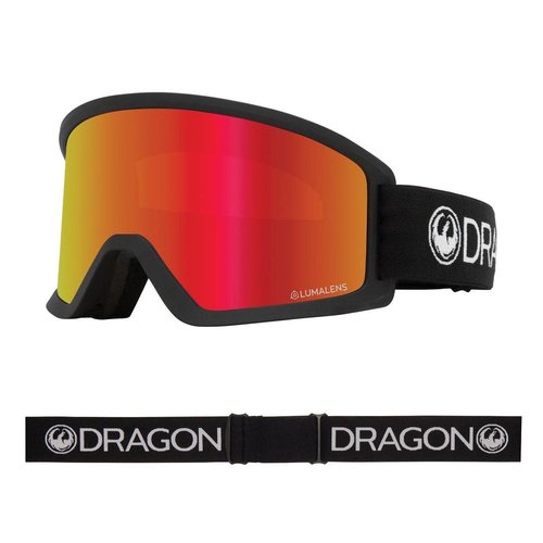 Dragon Dragon Dx3 Otg Black/Llredion (22/23) NS Dragon Dragon Dx3 Otg Black/Llredion (22/23) NS