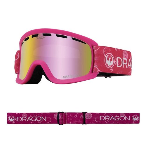 Dragon Dragon Lild Venus / LL Pink Ion (21/22) Dragon Dragon Lild Venus / LL Pink Ion (21/22)