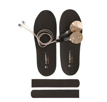 Thermic Heating Elements & Cambrelles Kit For Insoles O/S