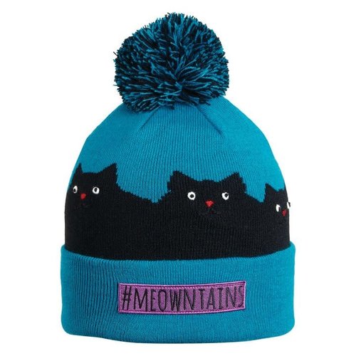 Turtle Fur TURTLE FUR #MEOWTAINS (19/20) ATLANTIC-319 Turtle Fur TURTLE FUR #MEOWTAINS (19/20) ATLANTIC-319
