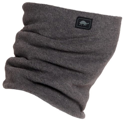 Turtle Fur Turtle Fur Chelonia 150 Fleece Double-Layer Neck (21/22) Charcoal Turtle Fur Turtle Fur Chelonia 150 Fleece Double-Layer Neck (21/22) Charcoal
