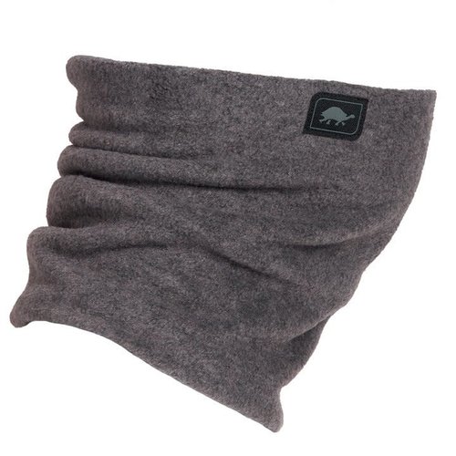 Turtle Fur TURTLE FUR KIDS CHELONIA 150™ DOUBLE-LAYER NECK SIZE SMALL (21/22) CHARCOAL-429 Turtle Fur TURTLE FUR KIDS CHELONIA 150™ DOUBLE-LAYER NECK SIZE SMALL (21/22) CHARCOAL-429