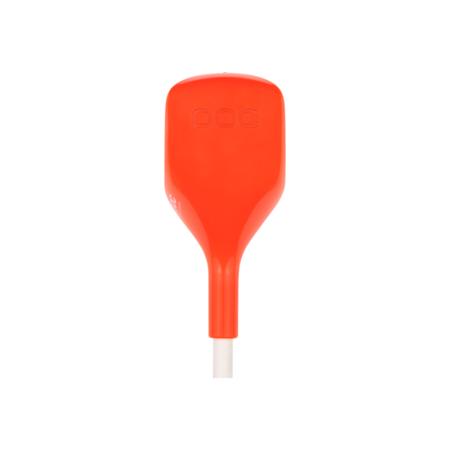 Poc Pole Guard (22/23) Fluorescent Orange-9050 ONE