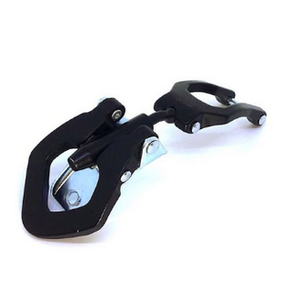 Full Tilt Fte Middle/Top Buckle Kit (20/21) 1SZ