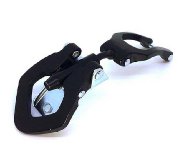 Full Tilt Fte Middle/Top Buckle Kit (20/21) 1SZ