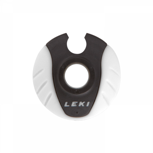 Leki Leki Alpine Cobra Basket 50Mm (1 Pair) (22/23) 02 White