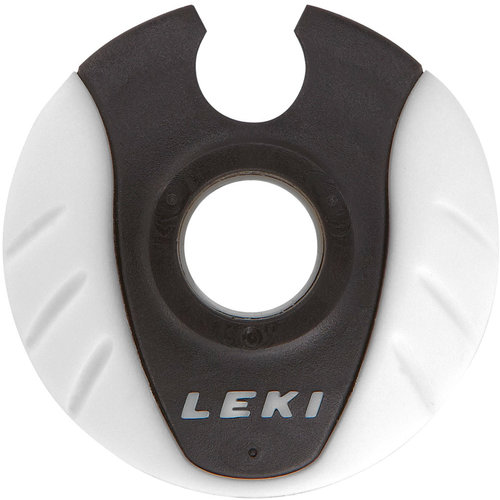 Leki Leki Alpine Cobra Basket 50Mm (1 Pair) (22/23) 02 White