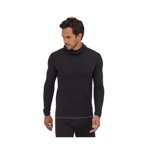 Patagonia Patagonia M'S Cap Air Hoody (21/22) Black-Blk Patagonia Patagonia M'S Cap Air Hoody (21/22) Black-Blk