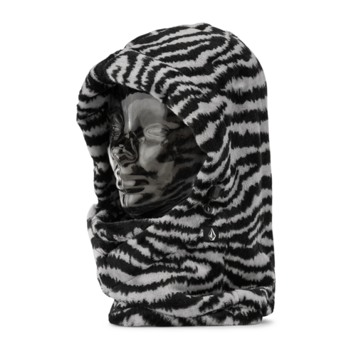 Volcom Volcom Advent Hoodie (21/22) White Tiger-Wtt O/S Volcom Volcom Advent Hoodie (21/22) White Tiger-Wtt O/S
