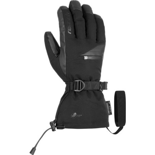 Reusch Reusch Torres R-Tex Xt (20/21) 7700 Black Reusch Reusch Torres R-Tex Xt (20/21) 7700 Black