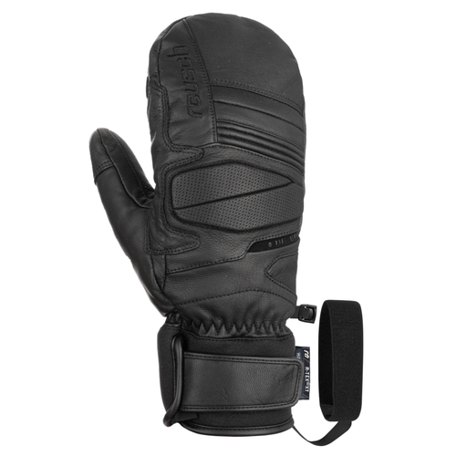 Reusch Reusch Be Epic R-Tex Xt Mitten (22/23) 7700 Black Reusch Reusch Be Epic R-Tex Xt Mitten (22/23) 7700 Black