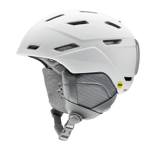 Smith Smith Mirage Mips (22/23) Matte White-7Bk Smith Smith Mirage Mips (22/23) Matte White-7Bk