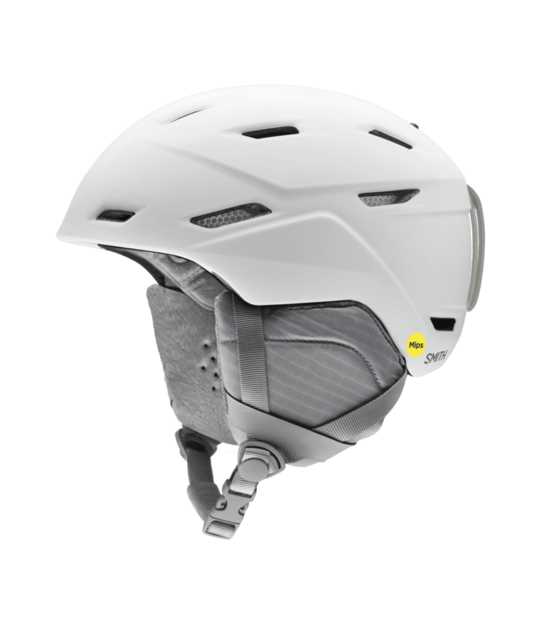 Smith Mirage Mips (24/25) Matte White