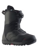 Burton Women's Mint Boa® Boot (25/26) Black-A02 Burton Women's Mint Boa® Boot (25/26) Black-A02