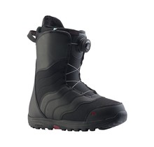 Burton Women's Mint Boa® Boot (25/26) Black-A02
